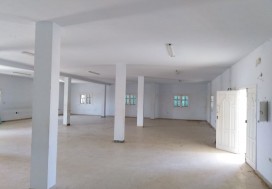 A LOUER ATEL DE CONFECT 290/350 M2 SFAX