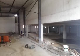 A LOUER LOCAL INDUSTR 1800 M2 TUN OUEST