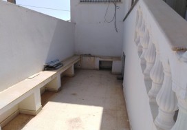 A LOUER ATEL DE CONFECT 290/350 M2 SFAX