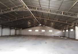 A L 2 DEPOTS 2060/6000 M2 MAHDIA SUD