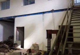 A VENDRE LOCAL 938/1340 M2 TUN OUEST