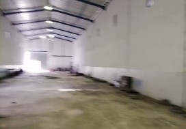 A VENDRE LOCAL 938/1340 M2 TUN OUEST