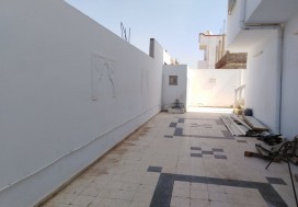 A LOUER ATEL DE CONFECT 290/350 M2 SFAX