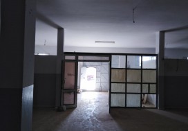 A LOUER LOCAL 740/950 M2 MAHDIA SUD