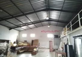 A LOUER 2 DEP JUMELES 1372/1665 M2 SFAX