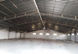 A L 2 DEPOTS 2060/6000 M2 MAHDIA SUD