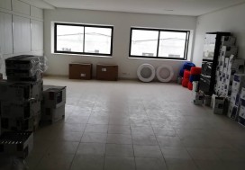 A LOUER BUREAUX DEPOTS 700 M2 TUN SUD