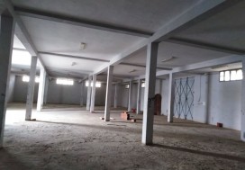 A L 2 DEPOTS 2060/6000 M2 MAHDIA SUD