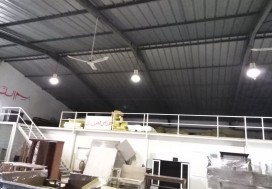 A LOUER 2 DEP JUMELES 1372/1665 M2 SFAX