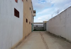 A LOUER LOCAL 1900 M2 R+2 TUNIS NORD