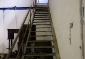 A VENDRE LOCAL 938/1340 M2 TUN OUEST