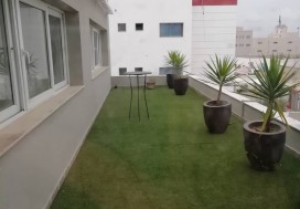 A LOUER BUREAUX DEPOTS 700 M2 TUN SUD