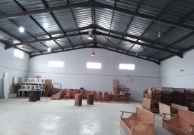 A LOUER 2 DEP JUMELES 1372/1665 M2 SFAX