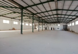 A VENDRE LOCAL 1846/2672 M2 SOUSSE NORD