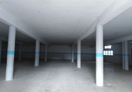 A VENDRE LOCAL 830/830M2 MAHDIA SUD