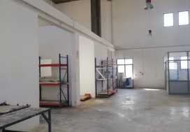 A VENDRE LOCAL 800/1475 M2 SOUSSE NORD