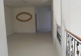 A LOUER LOCAL 3784 M2 A SOUSSE