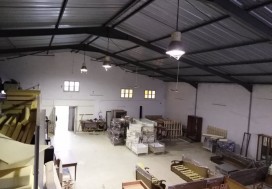 A LOUER 2 DEP JUMELES 1372/1665 M2 SFAX
