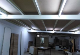 A LOUER 2 DEP JUMELES 1372/1665 M2 SFAX