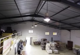 A LOUER 2 DEP JUMELES 1372/1665 M2 SFAX