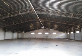A L 2 DEPOTS 2060/6000 M2 MAHDIA SUD