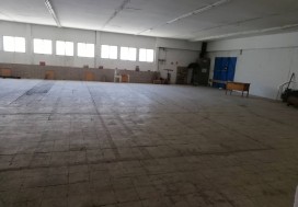 A LOUER LOCAL 3784 M2 A SOUSSE