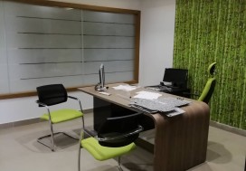 A LOUER BUREAUX DEPOTS 700 M2 TUN SUD