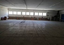 A VENDRE GD LOCAL 3784/18282 M2 SOUSSE