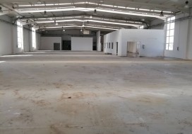 A VENDRE LOCAL 1973/6900 M2 SOUSSE NORD