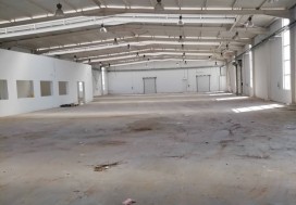 A VENDRE LOCAL 1973/6900 M2 SOUSSE NORD