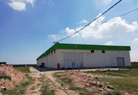 A LOUER DEPOT 1721/3000 M2 SOUSSE NORD