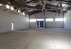 A VENDRE GD LOCAL 3784/18282 M2 SOUSSE