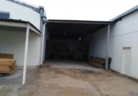 A LOUER 2 DEP JUMELES 1372/1665 M2 SFAX