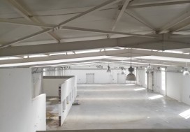 A VENDRE LOCAL 1973/6900 M2 SOUSSE NORD