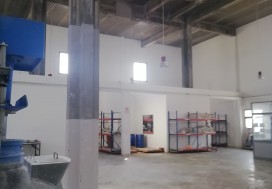 A VENDRE LOCAL 800/1475 M2 SOUSSE NORD