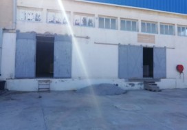 A LOUER LOCAL 3784 M2 A SOUSSE
