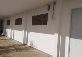 A LOUER LOCAL 740/950 M2 MAHDIA SUD