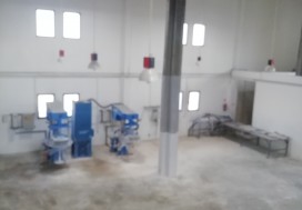 A VENDRE LOCAL 800/1475 M2 SOUSSE NORD