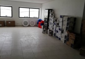 A LOUER BUREAUX DEPOTS 700 M2 TUN SUD
