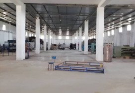 A LOUER DEPOT 1721/3000 M2 SOUSSE NORD