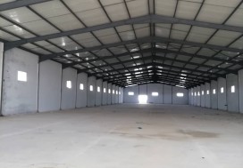 A V LOCAL IND 2448/13700 M2 SOUSSE NORD