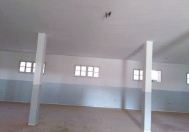 A LOUER LOCAL 740/950 M2 MAHDIA SUD
