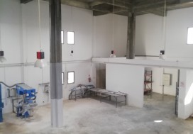 A VENDRE LOCAL 800/1475 M2 SOUSSE NORD