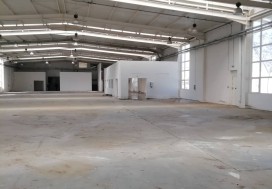 A VENDRE LOCAL 1973/6900 M2 SOUSSE NORD