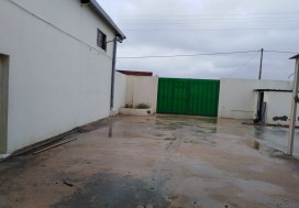A LOUER 2 DEP JUMELES 1372/1665 M2 SFAX