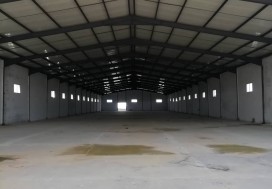 A V LOCAL IND 2448/13700 M2 SOUSSE NORD