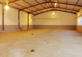 A LOUER DEPOT 500/700 M2 SOUSSE NORD