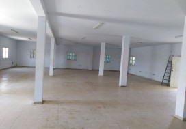 A LOUER ATEL DE CONFECT 290/350 M2 SFAX