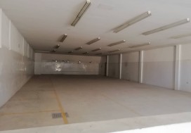 A LOUER LOCAL 3784 M2 A SOUSSE