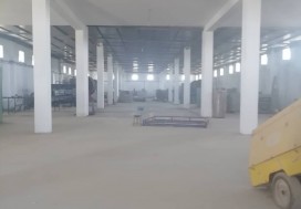A LOUER DEPOT 1721/3000 M2 SOUSSE NORD